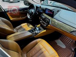 بي ام دبليو الفئة 5